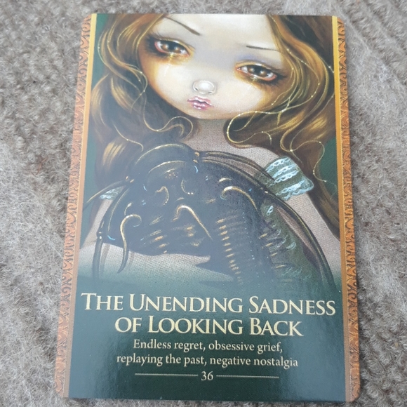 Oracle Of The Shapeshifters Cards MAGIC 45 cards - Picture 7 of 13